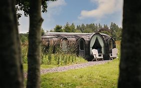 Ballygarry Estate Hotel & Spa